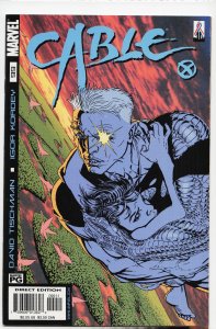 Cable #99 (2002) Cable