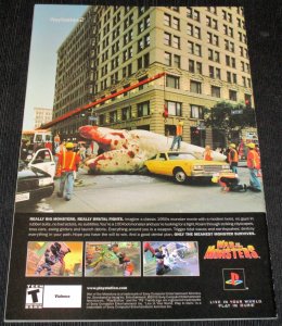 Magdalena/ Vampirella #1 (2003) Variant