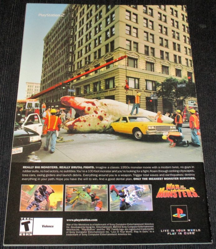 Magdalena/ Vampirella #1 (2003) Variant