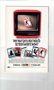 The AMAZING SPIDERMAN #354 8.5 VF+