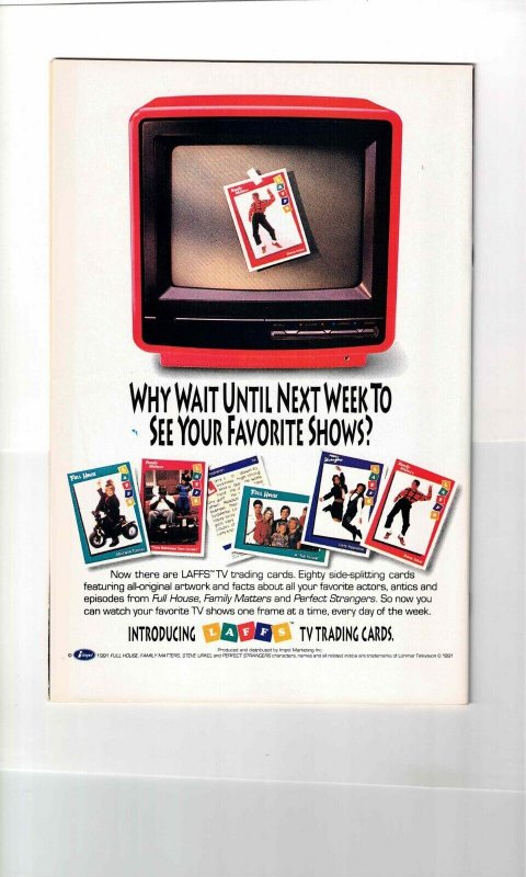 The AMAZING SPIDERMAN #354 8.5 VF+