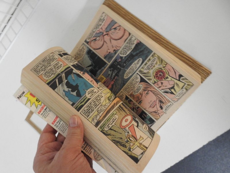 Shogun Warriors #1-20 Complete Bound Volume