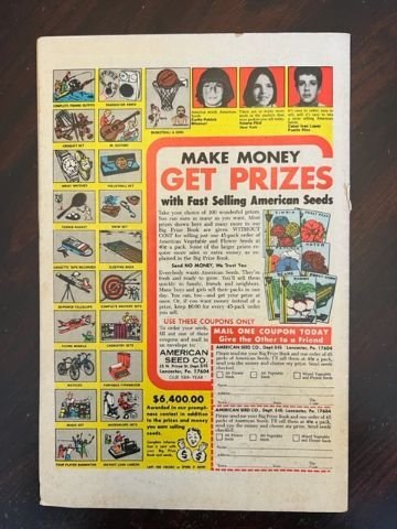 The Incredible Hulk #200 (1976) - VF+