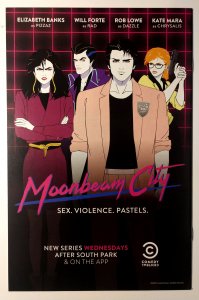 Secret Wars #6 (9.4, 2015) Action Figure Cover