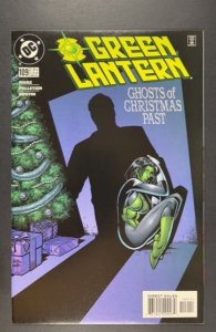 Green Lantern #109 (1999)