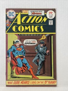 Action Comics #448