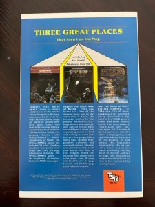 Action Comics #645 Direct Edition (1989)