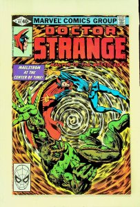 Doctor Strange No. 41 - (Jun 1980, Marvel) - Near Mint