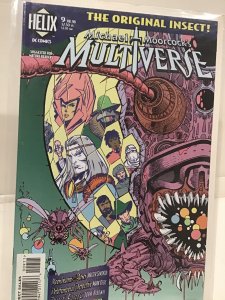Michael Moorcock's Multiverse #9 (1998)