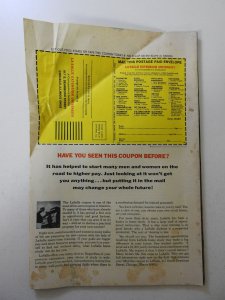 The Defenders #11 (1973) VG Condition