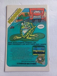 GI Joe A Real American Hero #14 - 1st appearance Destro - 1983 - VF