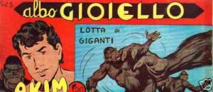 Lotta di Giganti