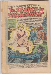 Marvel Collectors' Item Classics #19