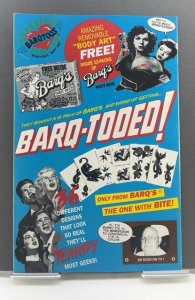 Batman: Shadow of the Bat #15 (1993)