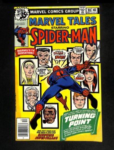 Marvel Tales #98