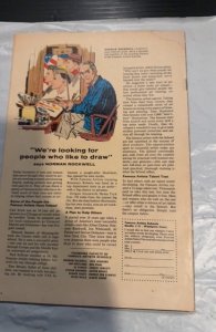 Thor #134 (1966)1st app of the high evolutionary Foxxing lite