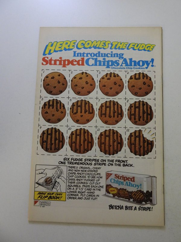 The Spectacular Spider-Man #131 (1987) VF condition