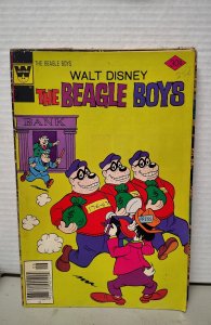 Beagle Boys #35 (1977). H26