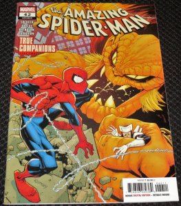 The Amazing Spider-Man #42 (2020)