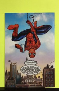 Peter Parker: Spider-Man #18 (2000)