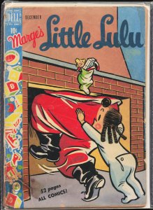 Marge's Little Lulu #18 (1949) Little Lulu
