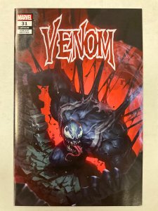 Venom #31 Lee Cover A (2021)