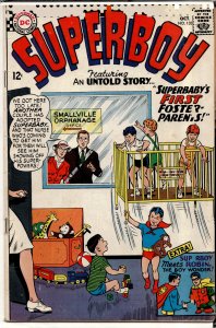 Superboy #133 (1966)