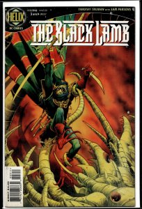 The Black Lamb #3 (1997)