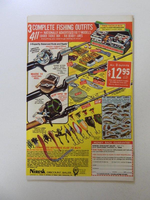 Daredevil #146 (1977) VF+ condition