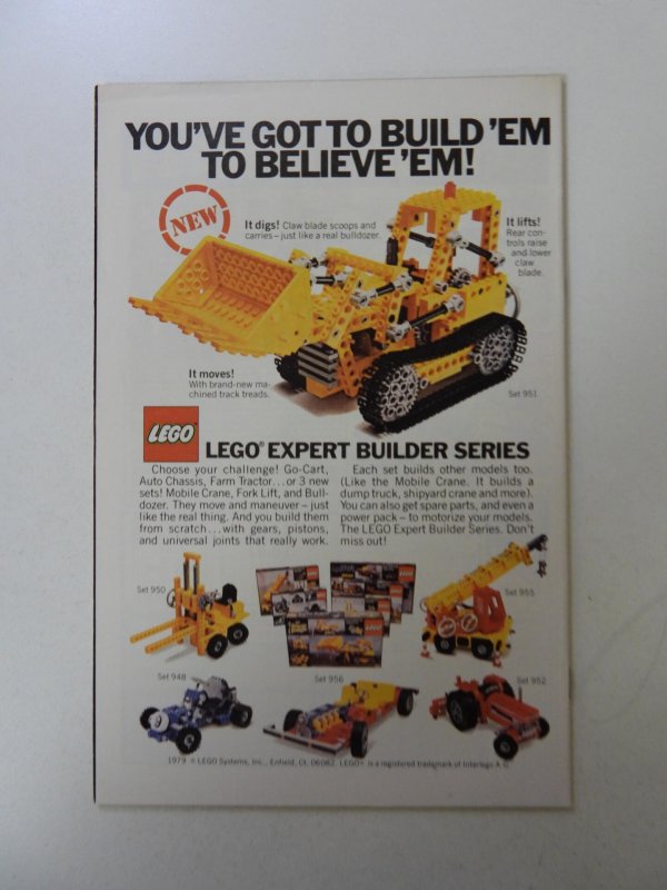 Man-Thing #1 2nd series VF- condition