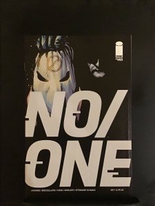 No/One #7 (2023)