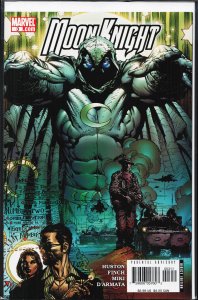Moon Knight #3 (2006) Moon Knight