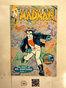 Madman Comics #12 VF-NM Dark Horse Comics comic book 25 JW74