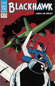 Blackhawk #14 (1990)