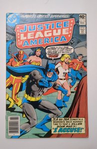 Justice League of America #172 (1979) FN- 5.5