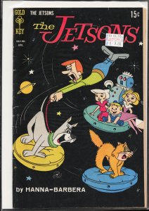 Jetsons #30 (1969)