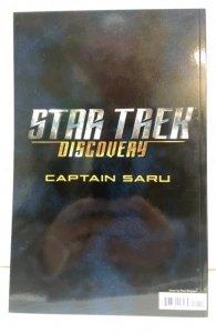 Star Trek: Discovery: Captain Saru (2019)