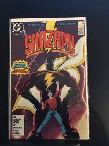 Shazam #1 1987