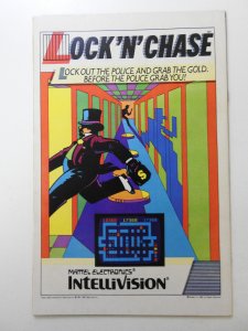 Batman #361 (1983) vs The Man-Bat! Beautiful VF Condition!