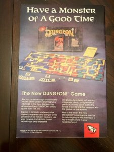 Silver Surfer #30 Direct Edition (1989) - NM