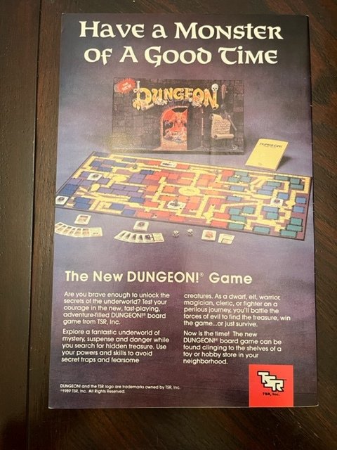 Silver Surfer #30 Direct Edition (1989) - NM