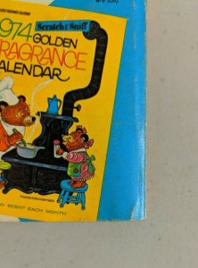 Walt Disney Comics Digest #45 (92301-402 - 1974 Gold Key) Pluto - (4.0) 