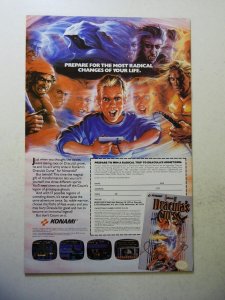 The Amazing Spider-Man #345 (1991) VF+ Condition