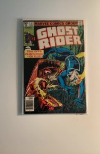 Ghost Rider #51 (1980)