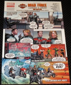 Miles Morales: Ultimate Spider-Man #2 (2014)