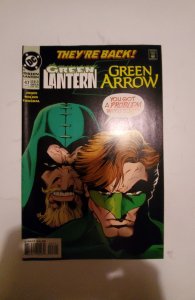 Green Lantern #47 (1993) NM DC Comic Book J744