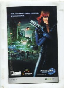 BLACK PANTHER #11 - INDECENT PROPOSAL! - (9.2) 2006