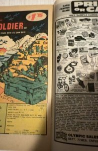 The X-Men #107 (1977)First Star jammers-/Shiar fn/Vf