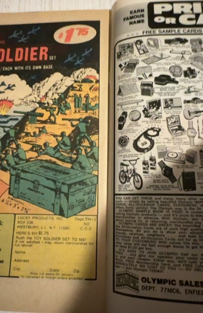 The X-Men #107 (1977)First Star jammers-/Shiar fn/Vf