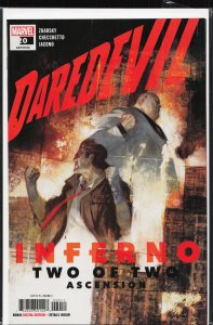 Daredevil #20 (2020)
